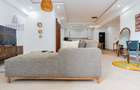 Serviced 2 Bed Apartment with En Suite at Riverside Dr - 1
