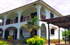4 Bed House with En Suite at Kuruwitu Beach - 12