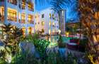 Serviced 2 Bed Apartment with En Suite at Mt Kenya - 15