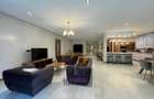 Furnished 4 Bed Apartment with En Suite at Peponi Rd - 3