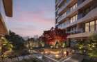 Serviced 4 Bed Apartment with En Suite at Riverside - 7
