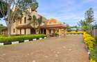 5 Bed House with En Suite at Eliud Mathu - 10