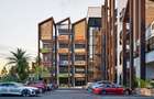 Commercial Property with Service Charge Included at Korosho Road - 1
