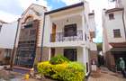 4 Bed Townhouse with En Suite at Mbaazi Road - 2