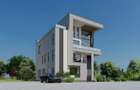 5 Bed Villa with En Suite in Lavington - 2