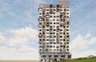 Serviced Studio Apartment with En Suite at Riruta - 7