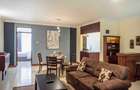 Furnished 1 Bed Apartment with En Suite at 6Th Avenue - 1