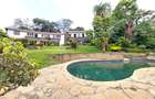 5 Bed House with En Suite at Muthaiga Drive - 1
