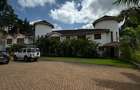 5 Bed House with En Suite at Thigiri - 1