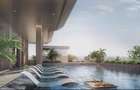 Studio Apartment with Swimming Pool at Ring Road - 10