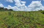Residential Land in Runda - 5