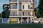 Serviced 2 Bed Apartment with En Suite at Watamu - 3