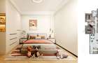 4 Bed Apartment with En Suite in Kileleshwa - 7