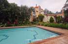 4 Bed House with Swimming Pool in Thigiri - 1
