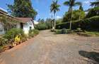 5 Bed House with Staff Quarters in Riverside - 19