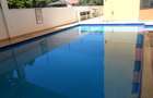 3 Bed Apartment with Swimming Pool at Nyali - 5