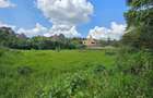 Residential Land in Runda - 5