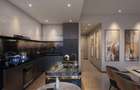 Serviced 1 Bed Apartment with En Suite at 2026-130 - 35