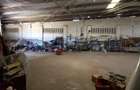Commercial Property with Backup Generator in Tudor - 13