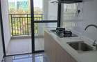 1 Bed Apartment with En Suite in Kilimani - 2