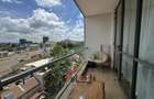 Furnished 3 Bed Apartment with En Suite in Brookside - 5
