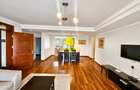 Furnished 2 Bed Apartment with En Suite in Kileleshwa - 1