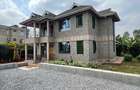 4 Bed House with En Suite at Uhuru Road - 1