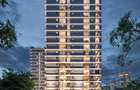 1 Bed Apartment with En Suite in Kilimani - 1