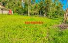 0.1 ha Residential Land at Ondiri - 7