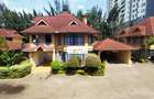 5 Bed Villa with En Suite in Kileleshwa - 1
