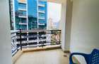 Furnished 3 Bed Apartment with En Suite at Marcus Garvey - 6