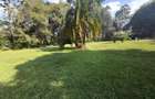 1.22 ac Residential Land in Kitisuru - 1