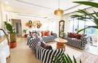 Furnished 3 Bed Apartment with En Suite in Westlands Area - 1