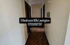3 Bed Apartment in Lavington - 1