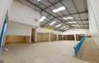 Warehouse in Juja - 2