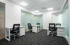 Furnished 20 m² Office with Service Charge Included at Cnr Of Hospital And Kenya Roads - 5