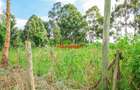 0.16 ha Residential Land at Kamangu - 8