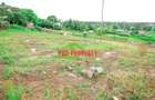 0.05 ha Residential Land at Lusigetti - 1