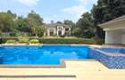 5 Bed House with Staff Quarters at Runda Road - 1