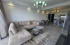Furnished 2 Bed Apartment with En Suite at Mvuli Road - 1