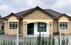 3 Bed House with En Suite at Kitengela - 1