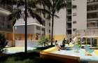 2 Bed Apartment with En Suite at Kilungu Road (Off Elgeyo Marakwet Road) - 9