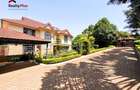 4 Bed Townhouse with En Suite in Runda - 9