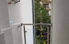1 Bed Apartment with Gym in Riverside - 7
