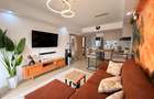 Serviced 2 Bed Apartment with Swimming Pool in Westlands Area - 2