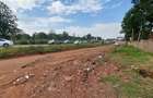 Commercial Land at Abc - 1