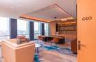 2,000 ft² Office with Backup Generator at Chiromo Road - 2