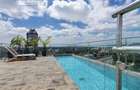 Furnished 3 Bed Apartment with En Suite at Westlands - 20