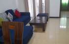 Furnished 2 Bed Apartment with Borehole in Kilimani - 11