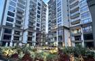 Serviced 1 Bed Apartment with En Suite at Nairobi - 13